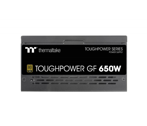 Thermaltake Toughpower GF 650W 80 Plus Gold - 662277 - zdjęcie 7